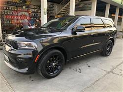 دودج دورانجو